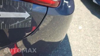 2013 Chevrolet Cruze LTZ 1SJ - miniatura 36