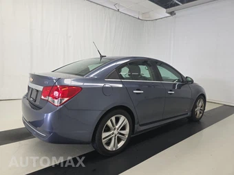 2013 Chevrolet Cruze LTZ 1SJ - miniatura 4