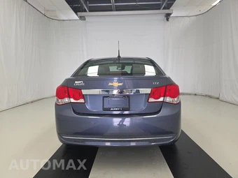 2013 Chevrolet Cruze LTZ 1SJ - miniatura 5