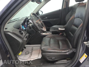 2013 Chevrolet Cruze LTZ 1SJ - miniatura 7