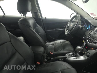 2013 Chevrolet Cruze LTZ 1SJ - miniatura 8