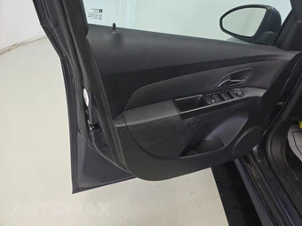 2013 Chevrolet Cruze LTZ 1SJ - miniatura 9