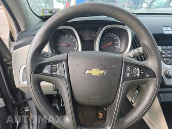 2013 Chevrolet Equinox LS 1LS - miniatura 10
