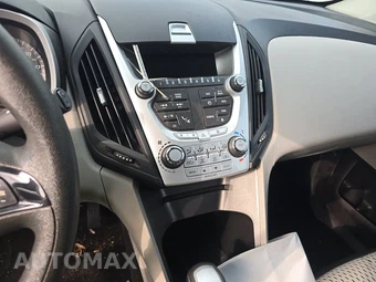 2013 Chevrolet Equinox LS 1LS - miniatura 11