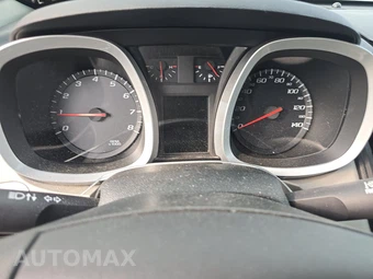 2013 Chevrolet Equinox LS 1LS - miniatura 12