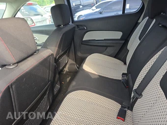 2013 Chevrolet Equinox LS 1LS - miniatura 13