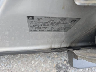 2013 Chevrolet Equinox LS 1LS - miniatura 14