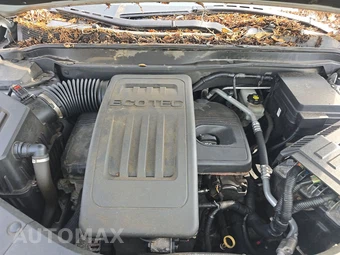 2013 Chevrolet Equinox LS 1LS - miniatura 15
