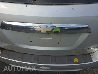 2013 Chevrolet Equinox LS 1LS - miniatura 16