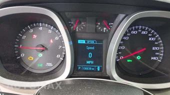 2013 Chevrolet Equinox LS 1LS - miniatura 18