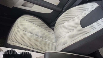 2013 Chevrolet Equinox LS 1LS - miniatura 20