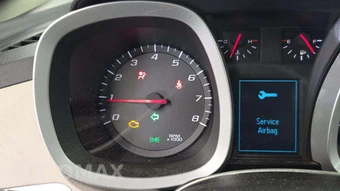 2013 Chevrolet Equinox LS 1LS - miniatura 24