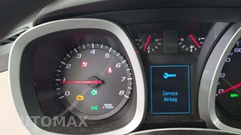 2013 Chevrolet Equinox LS 1LS - miniatura 28
