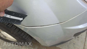 2013 Chevrolet Equinox LS 1LS - miniatura 29