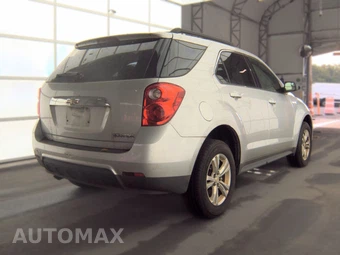 2013 Chevrolet Equinox LS 1LS - miniatura 4