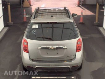 2013 Chevrolet Equinox LS 1LS - miniatura 5