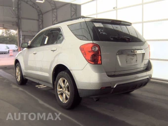 2013 Chevrolet Equinox LS 1LS - miniatura 6