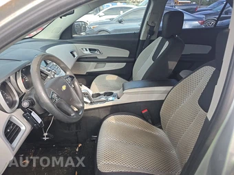 2013 Chevrolet Equinox LS 1LS - miniatura 7