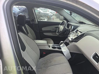 2013 Chevrolet Equinox LS 1LS - miniatura 8