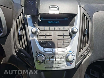 2013 Chevrolet Equinox LS 1LS – miniatura 10