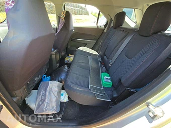 2013 Chevrolet Equinox LS 1LS – miniatura 13