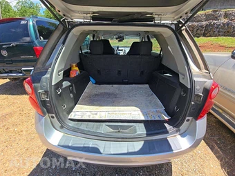 2013 Chevrolet Equinox LS 1LS – miniatura 14