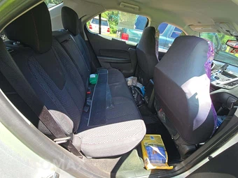 2013 Chevrolet Equinox LS 1LS – miniatura 16