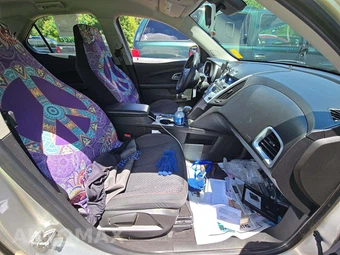 2013 Chevrolet Equinox LS 1LS – miniatura 18
