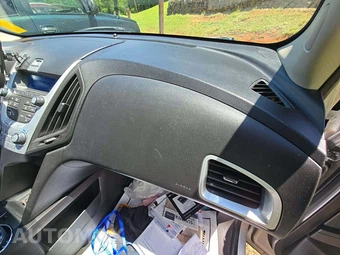 2013 Chevrolet Equinox LS 1LS – miniatura 19