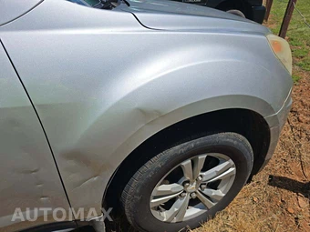 2013 Chevrolet Equinox LS 1LS – miniatura 29