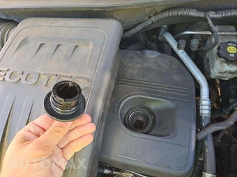 2013 Chevrolet Equinox LS 1LS – miniatura 33