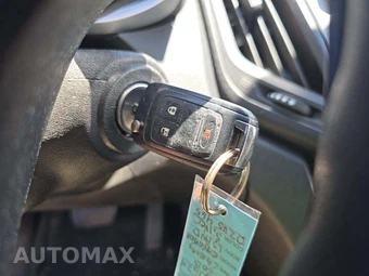 2013 Chevrolet Equinox LS 1LS – miniatura 8