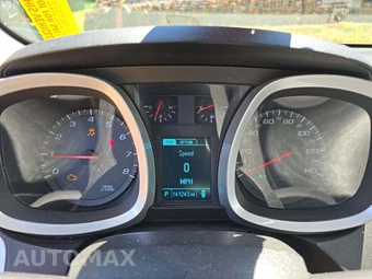 2013 Chevrolet Equinox LS 1LS – miniatura 9