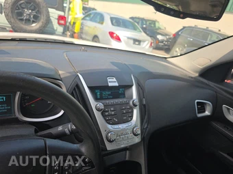 2013 Chevrolet Equinox LS 1LS – miniatura 11