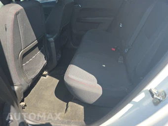 2013 Chevrolet Equinox LS 1LS – miniatura 13