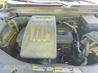 2013 Chevrolet Equinox LS 1LS – miniatura 15