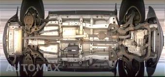 2013 Chevrolet Equinox LS 1LS – miniatura 17