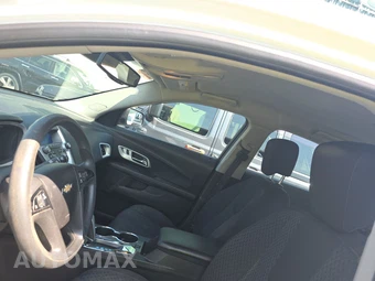2013 Chevrolet Equinox LS 1LS – miniatura 18