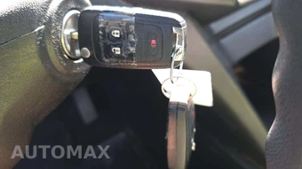 2013 Chevrolet Equinox LS 1LS – miniatura 19