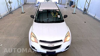 2013 Chevrolet Equinox LS 1LS – miniatura 2