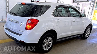 2013 Chevrolet Equinox LS 1LS – miniatura 4