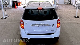 2013 Chevrolet Equinox LS 1LS – miniatura 5