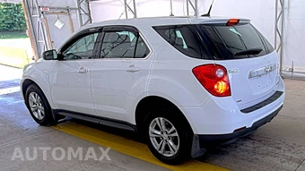 2013 Chevrolet Equinox LS 1LS – miniatura 6