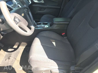 2013 Chevrolet Equinox LS 1LS – miniatura 7