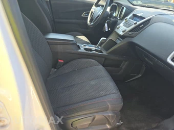2013 Chevrolet Equinox LS 1LS – miniatura 8