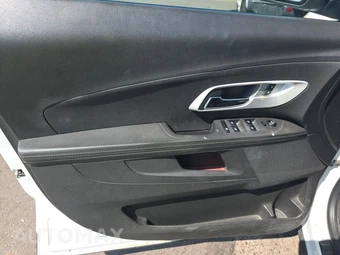 2013 Chevrolet Equinox LS 1LS – miniatura 9