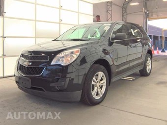 2013 Chevrolet Equinox LS 1LS — samochód z USA z aukcji Manheim, oferta Kup Teraz w AUTOMAX