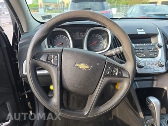 2013 Chevrolet Equinox LS 1LS – miniatura 10