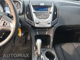 2013 Chevrolet Equinox LS 1LS – miniatura 11