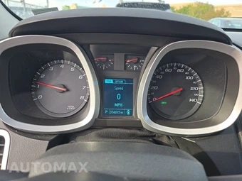2013 Chevrolet Equinox LS 1LS – miniatura 12